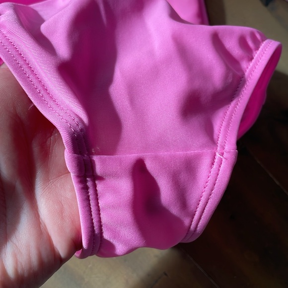 Floatimini Mermaid Swimsuit 12M - Picture 6 of 6